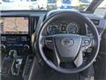 2022 Toyota Alphard G