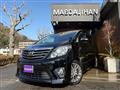 2014 Toyota Alphard G