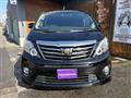 2014 Toyota Alphard G
