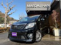 2014 Toyota Alphard G