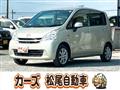 2012 Daihatsu Move