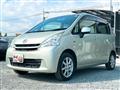2012 Daihatsu Move