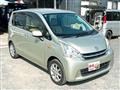 2012 Daihatsu Move