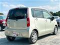 2012 Daihatsu Move