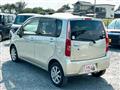 2012 Daihatsu Move