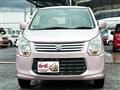 2012 Suzuki Wagon R