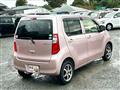 2012 Suzuki Wagon R