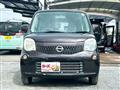 2012 Nissan Moco
