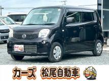 2012 Nissan Moco