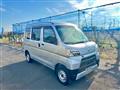 2021 Daihatsu Hijet Cargo