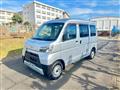 2021 Daihatsu Hijet Cargo