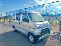 2021 Daihatsu Hijet Cargo