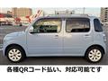 2012 Daihatsu MIRA COCOA