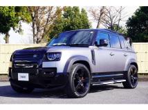 2023 Land Rover Defender