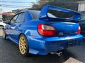 2002 Subaru Impreza Wrx