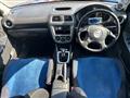 2002 Subaru Impreza Wrx