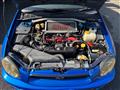 2002 Subaru Impreza Wrx