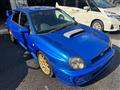 2002 Subaru Impreza Wrx