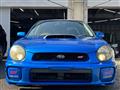 2002 Subaru Impreza Wrx