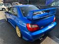 2002 Subaru Impreza Wrx