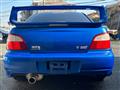 2002 Subaru Impreza Wrx
