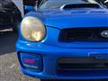 2002 Subaru Impreza Wrx