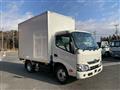 2019 Toyota Dyna Truck