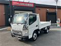2015 Mitsubishi Canter