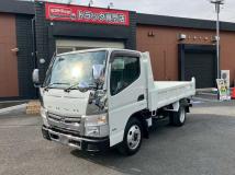 2015 Mitsubishi Canter