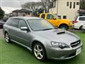2004 Subaru Legacy Touring Wagon