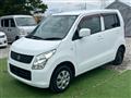 2009 Suzuki Wagon R