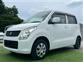 2009 Suzuki Wagon R