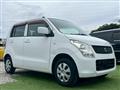 2009 Suzuki Wagon R