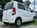 2009 Suzuki Wagon R
