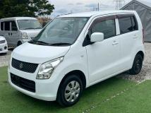 2009 Suzuki Wagon R