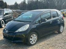 2012 Honda Fit