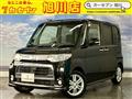 2012 Daihatsu Tanto Custom