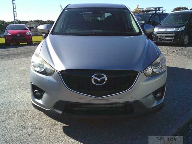 2012 Mazda Mazda Others