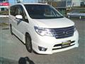 2014 Nissan Serena