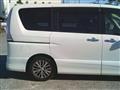 2014 Nissan Serena