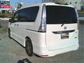 2014 Nissan Serena
