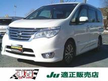2014 Nissan Serena