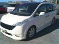 2007 Honda Step WGN