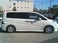 2007 Honda Step WGN