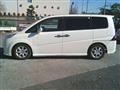 2007 Honda Step WGN
