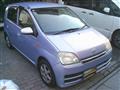2006 Daihatsu Mira
