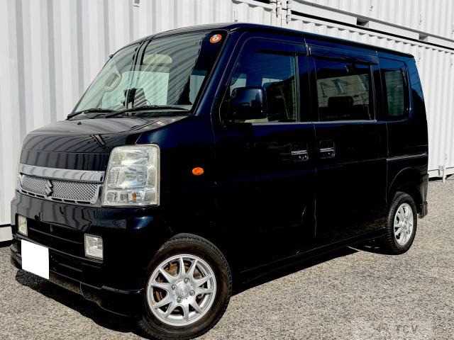 2008 Suzuki Every Wagon
