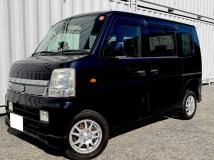 2008 Suzuki Every Wagon