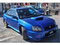 2004 Subaru Impreza Wrx