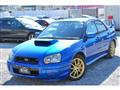 2004 Subaru Impreza Wrx